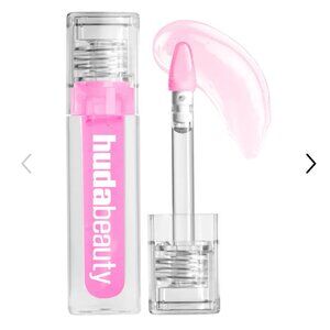 HUDA FAUX FILLER JELLY OIL - JUICY GOJI